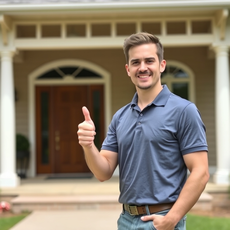 Founder of Ant & Rodent Pest Control Shoreline